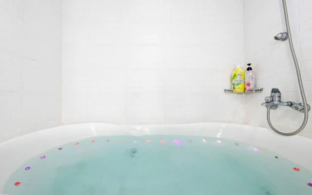 Nami Island O2 Pension