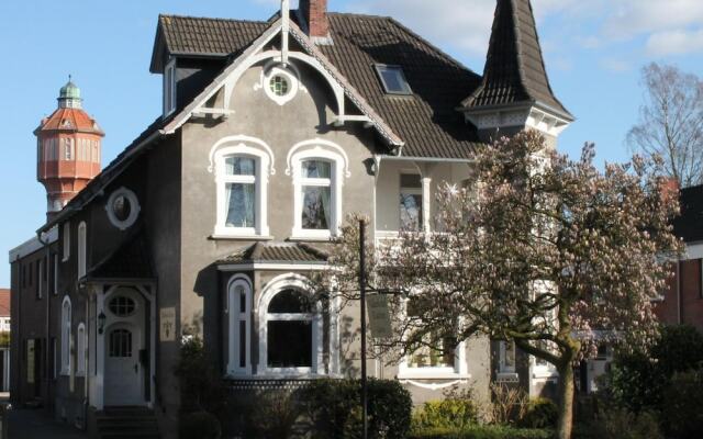 Alleehotel Eschen