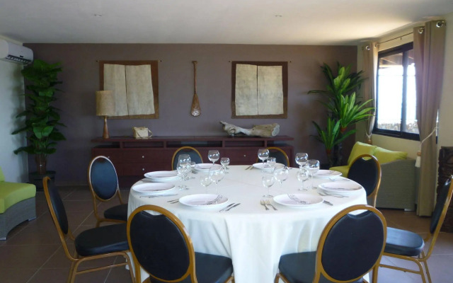 Hotel Royal Tahitien