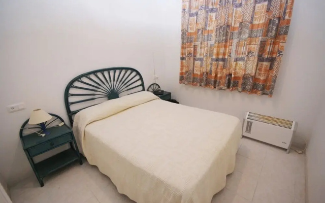 Apartamento El Patio
