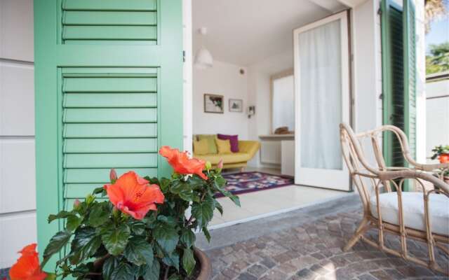 Casa Mick