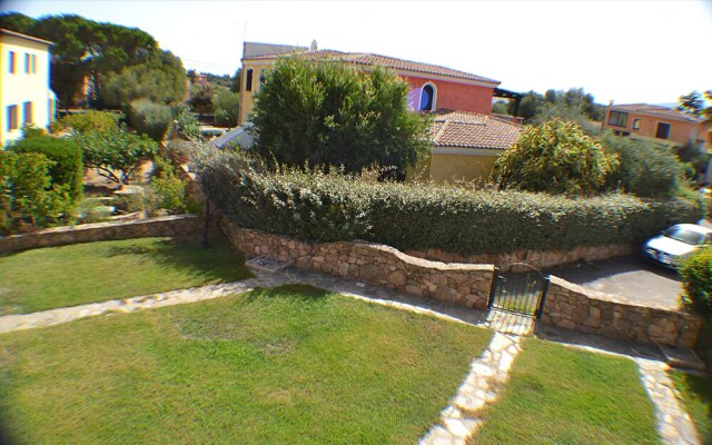 Appartamento Pamela 2B