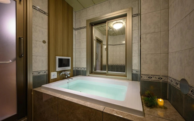 Hotel C.Kohoku