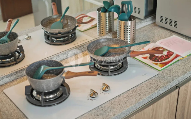 Maruva by Kozystay - Taman Sari