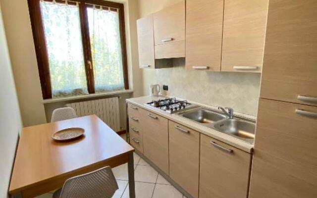 Residence la Lucciola