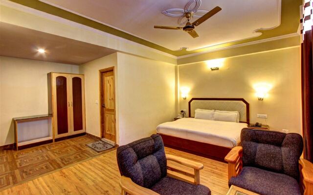 Hotel Snow Country Manali