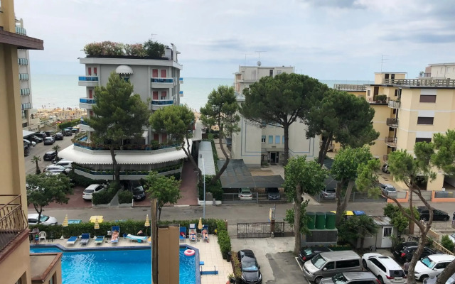 Hotel Amalfi