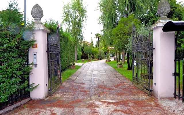 La Casa Sull'Albero