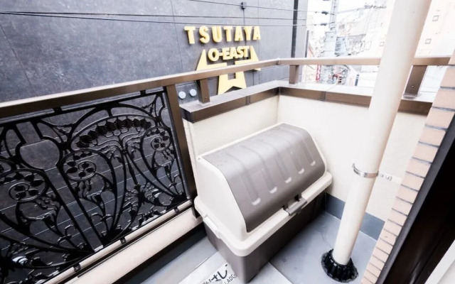 Dougenzaka 2chome 404