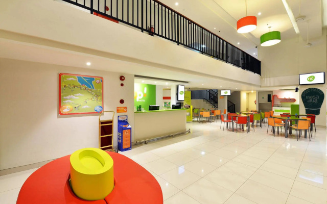 Pop! Hotel Nusa Dua