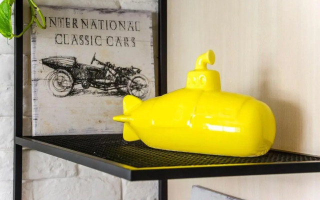 Saint Paul Apartment by BnbHost