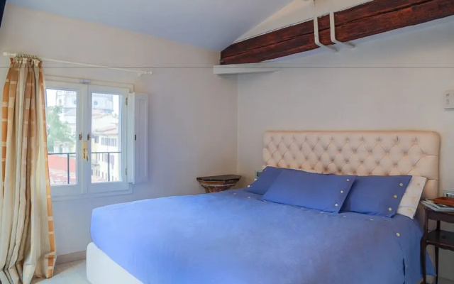 Apartments Florence Beautiful albizi