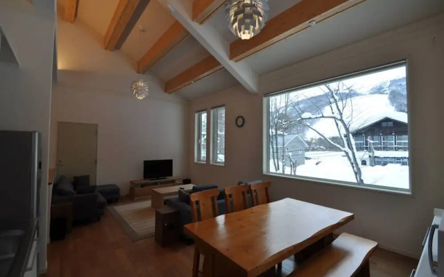 Cat's Villa Hakuba 4