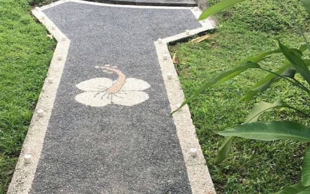 White Orchid Eco Resort