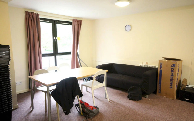 Glasgow Metro Youth Hostel