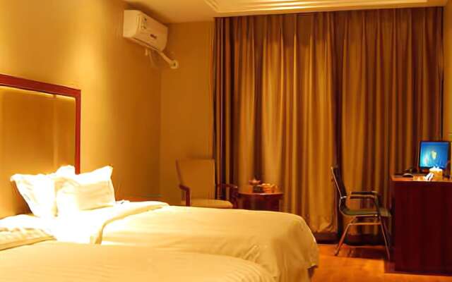 Tianhe Business Hotel