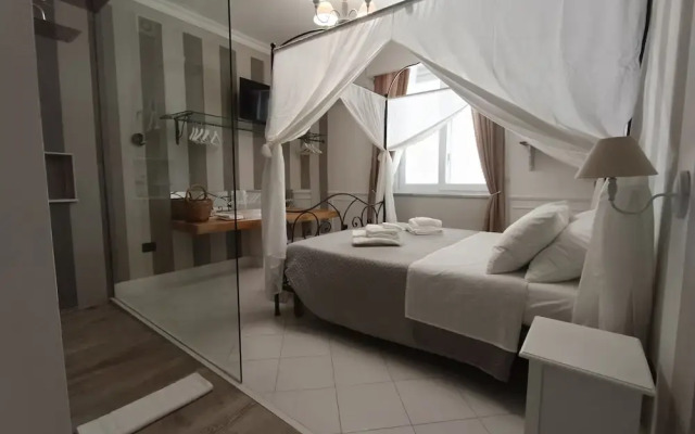 Relais Tiaré Bed and Breakfast
