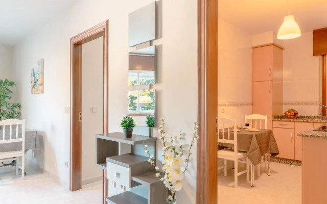 Apartamentos Ambitus Active