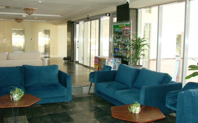 Apsny Hotel