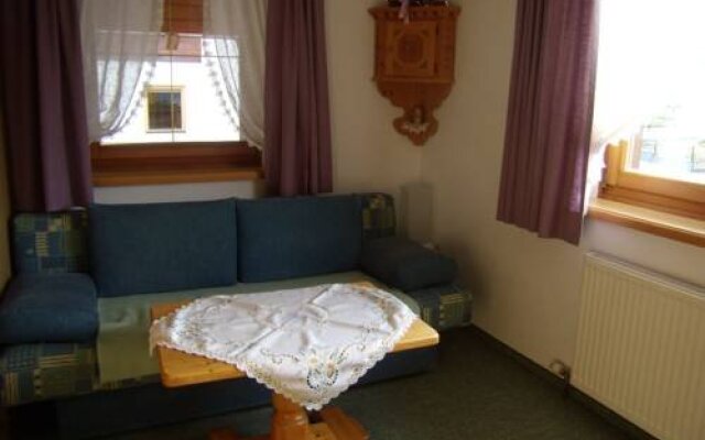 Appartementhaus Egger