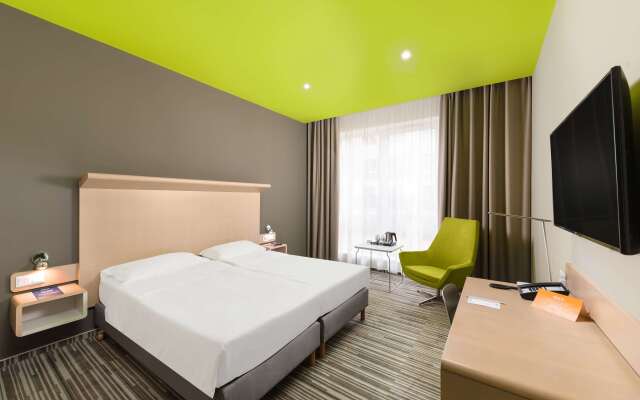 Park Inn by Radisson Budapest