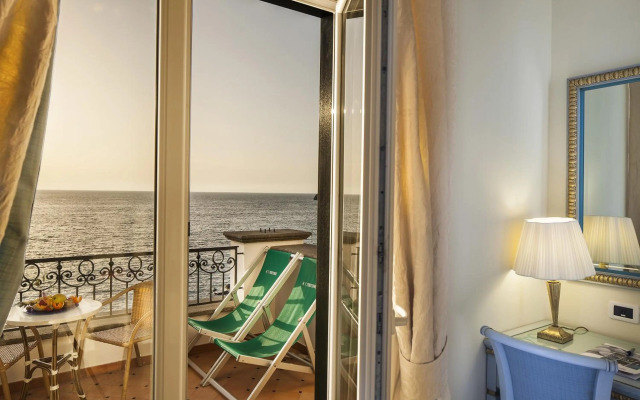 Hotel Terme Tritone Resort & Spa