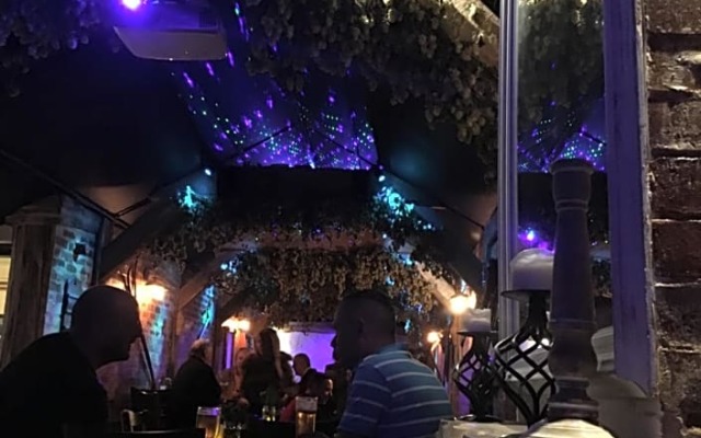 tiger inn