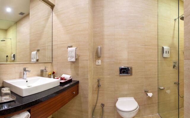 Lords Eco Inn Rajkot Shapar