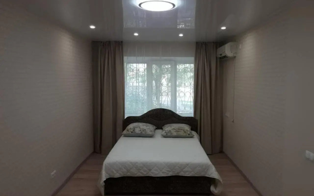 Apartment On Rabochaya 81