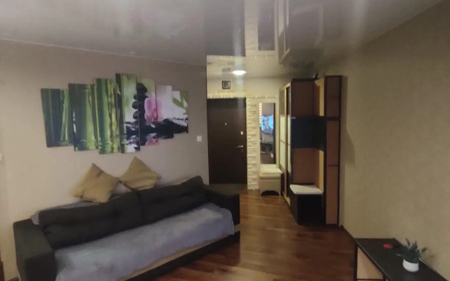 Апартаменты Ocean (Оушен) на улице Чкалова