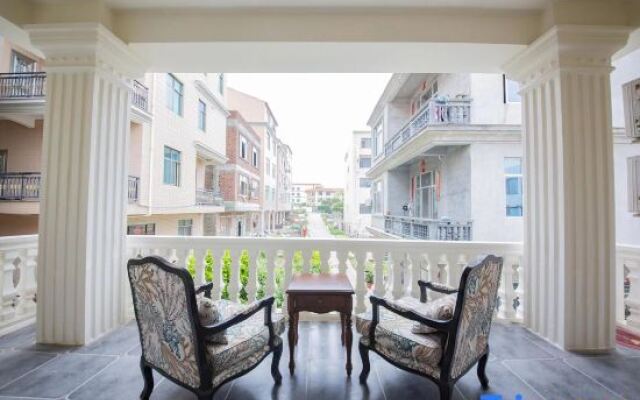 Meizhou Island Lily Residence