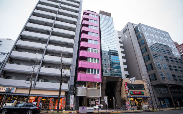 Senba Hostel
