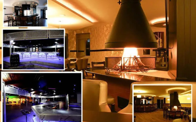 Club Hotel Barbarossa