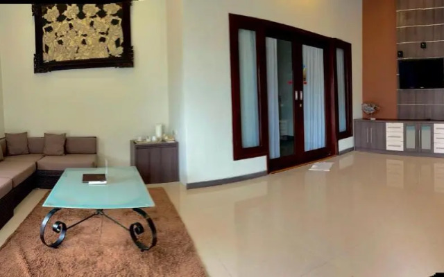The Nakula Villas
