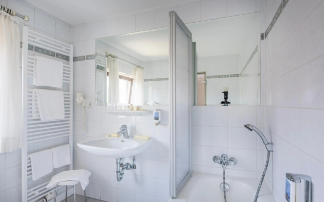 Hotel am Schlosspark &  Gasthof Neuwirt