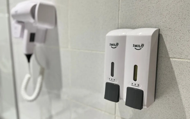 Sky Hotel Chow Kit Pwtc