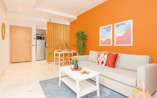 Stayhere Rabat - Agdal 2 - Classic Residence