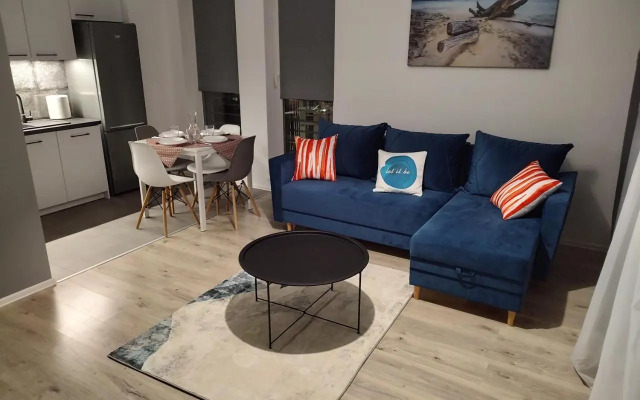 Apartament Rumia Trójmiasto Kaszuby