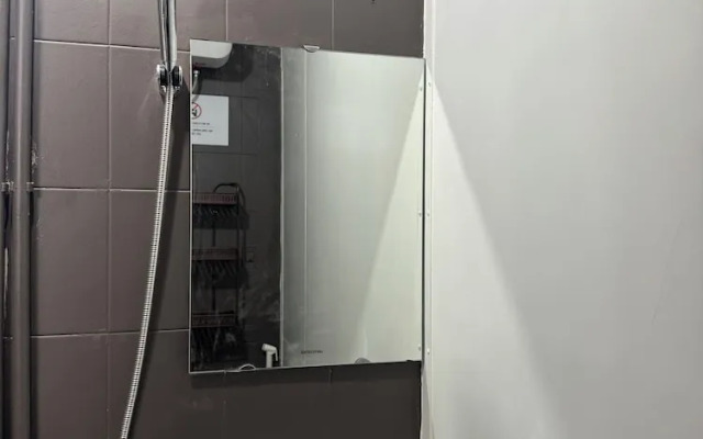 HC Luxury Apartment