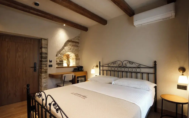 Cumaku Boutique Hotel & Spa