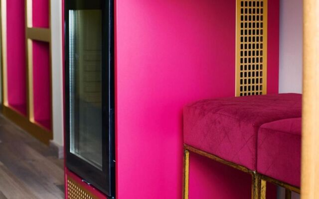 Hotel Eden Park Retro Chic Hotel