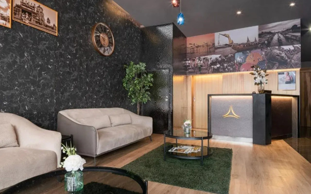 Aspira Gems Center Silom