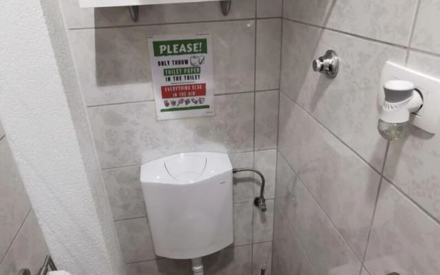 Lovely Studio De Mare in Rovinj