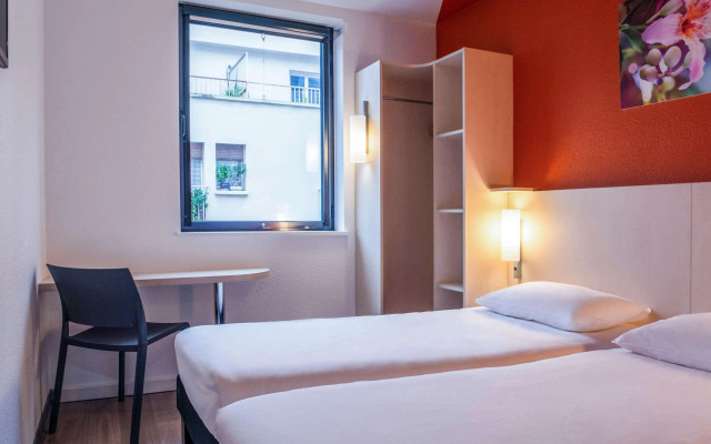 ibis budget Cannes centre ville
