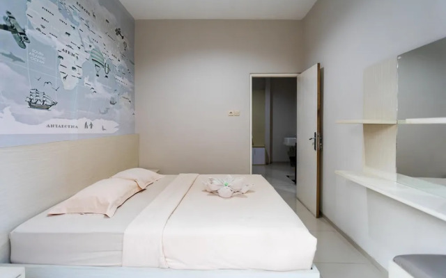 Batuque Town Villa 2