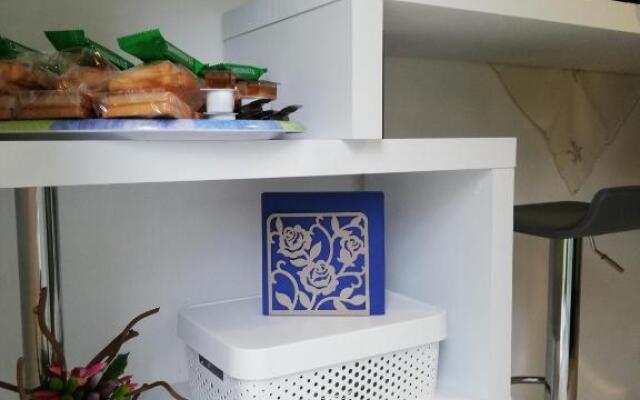 Appartamento Le Magnolie