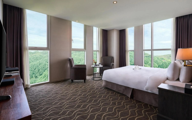 Hotel Square Ansan