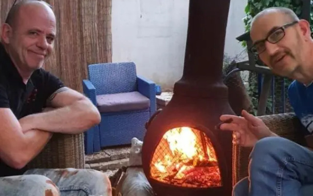 Schuttershof Heerlen