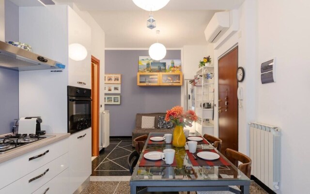 Altido Central Flat in Sestri Levante