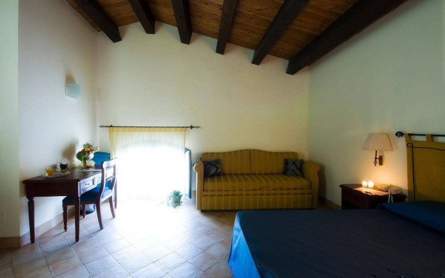Relais Angimbé
